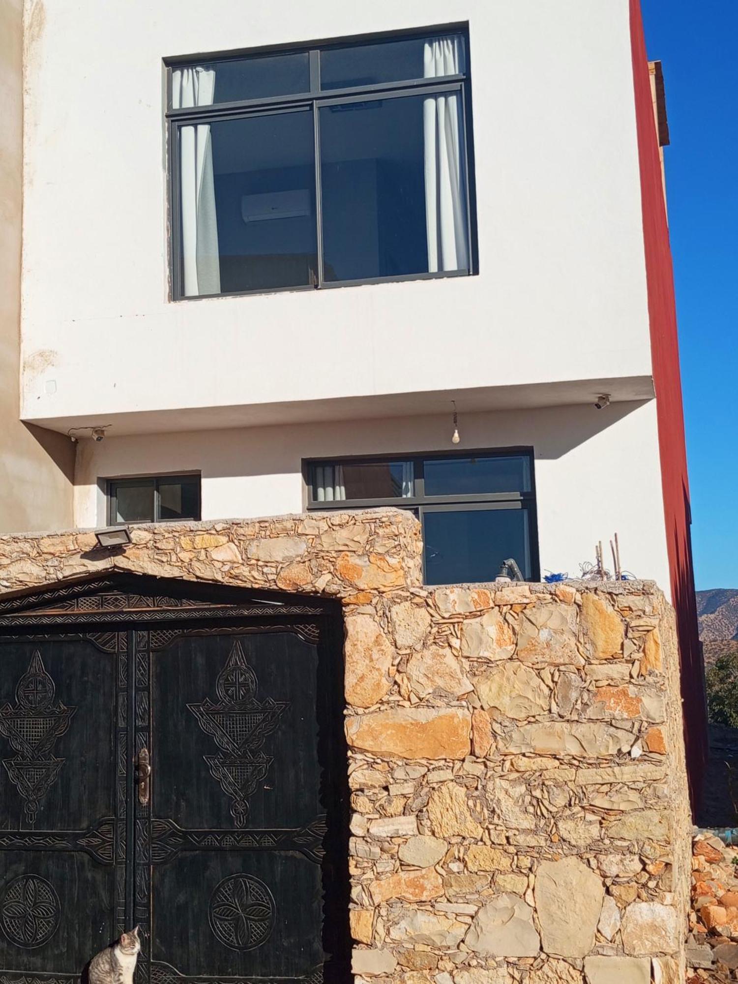 Villa Tafoukt Taghazout Rom bilde
