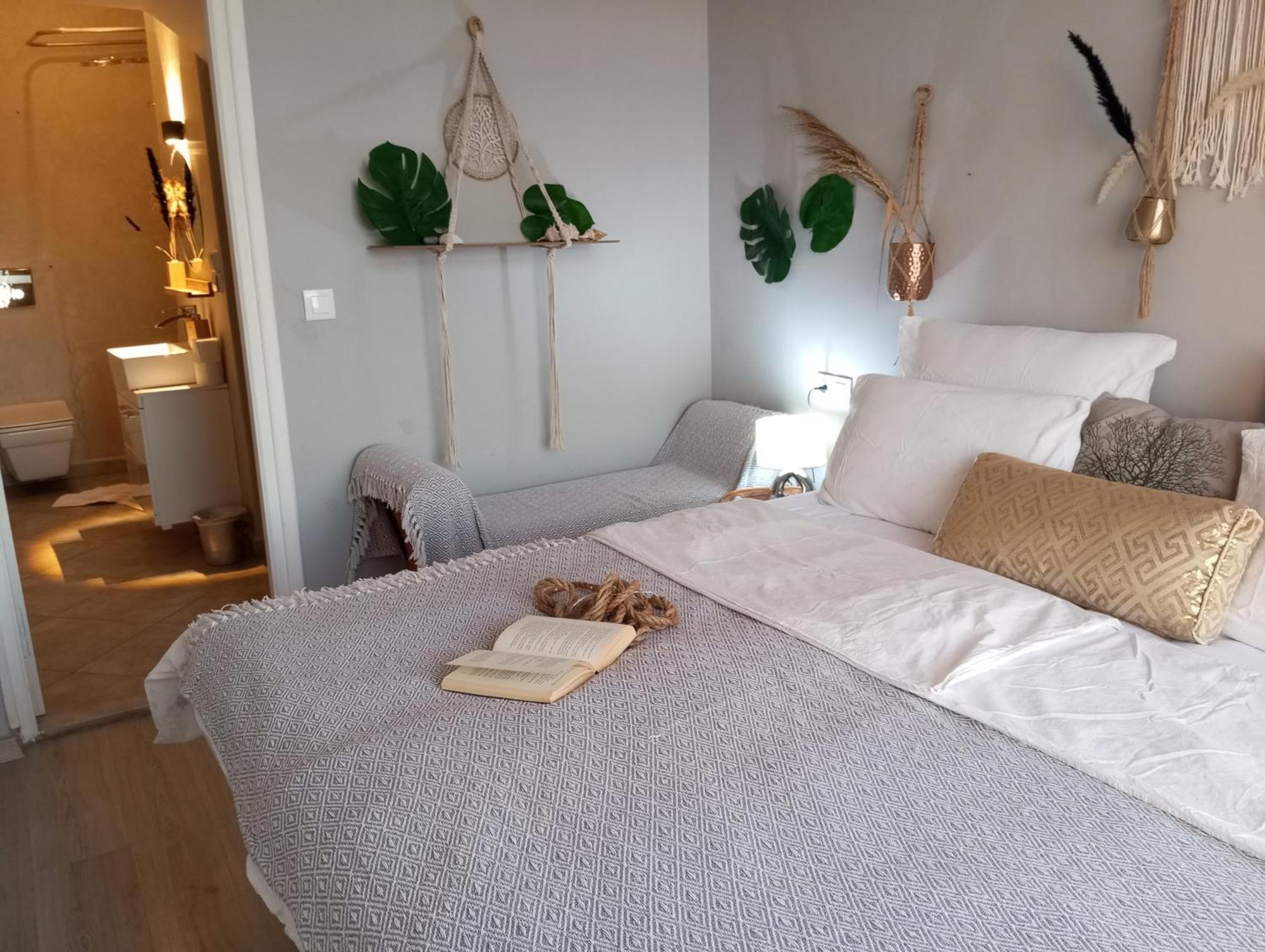 Villa Tafoukt Taghazout Eksteriør bilde